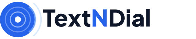 Text N Dial